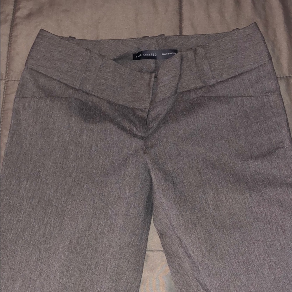 Limited dress pants